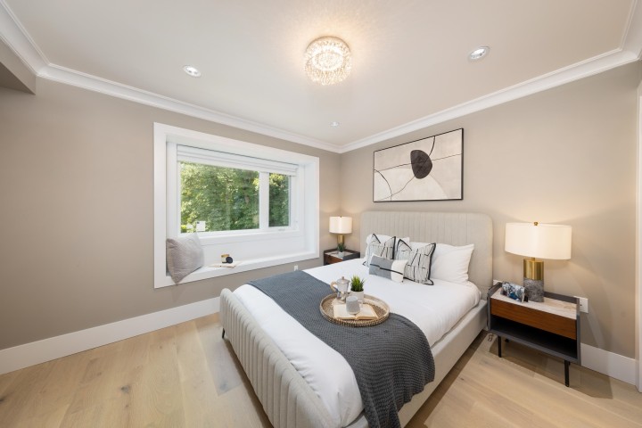 Photo 15 at 6530 Angus Drive, South Granville, Vancouver West