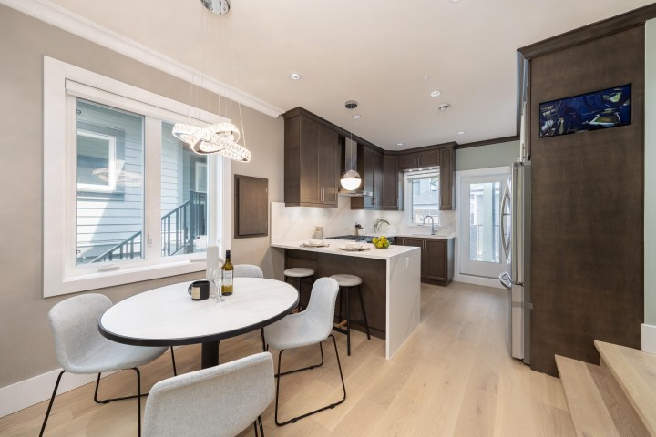 Photo 11 at 6530 Angus Drive, South Granville, Vancouver West