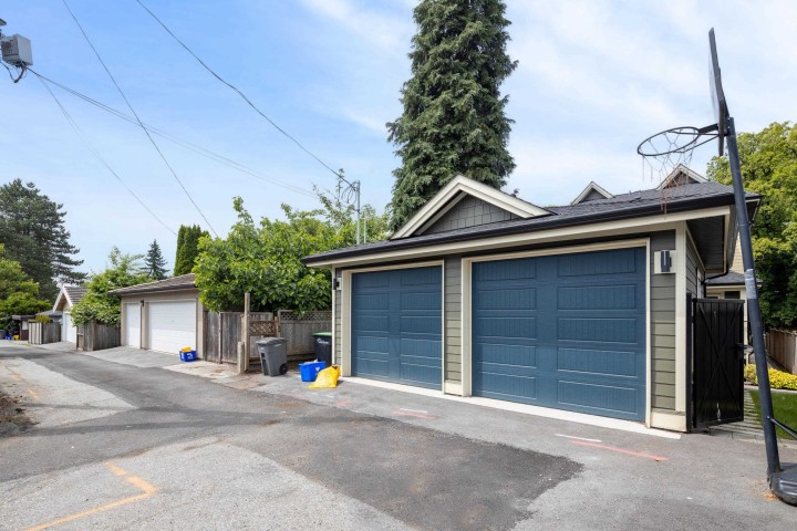 Photo 35 at 6530 Angus Drive, South Granville, Vancouver West