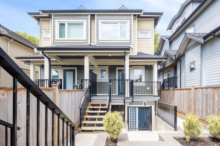 Photo 31 at 6530 Angus Drive, South Granville, Vancouver West