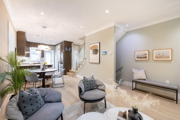 Photo 8 at 6530 Angus Drive, South Granville, Vancouver West