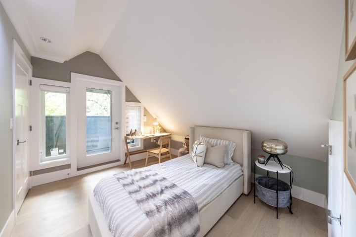 Photo 25 at 6530 Angus Drive, South Granville, Vancouver West