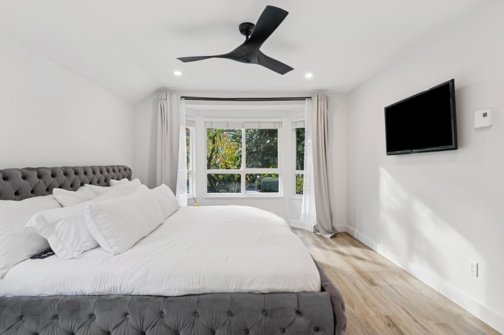 Photo 23 at 6 - 848 W 16th Street, Mosquito Creek, North Vancouver