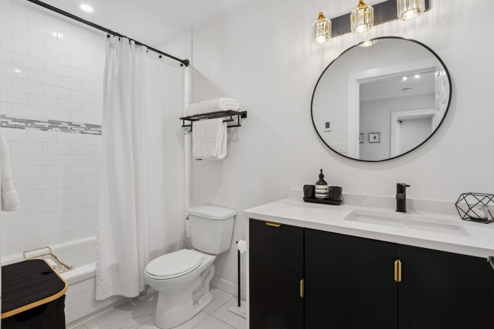 Photo 27 at 6 - 848 W 16th Street, Mosquito Creek, North Vancouver