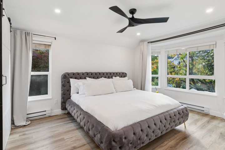 Photo 22 at 6 - 848 W 16th Street, Mosquito Creek, North Vancouver