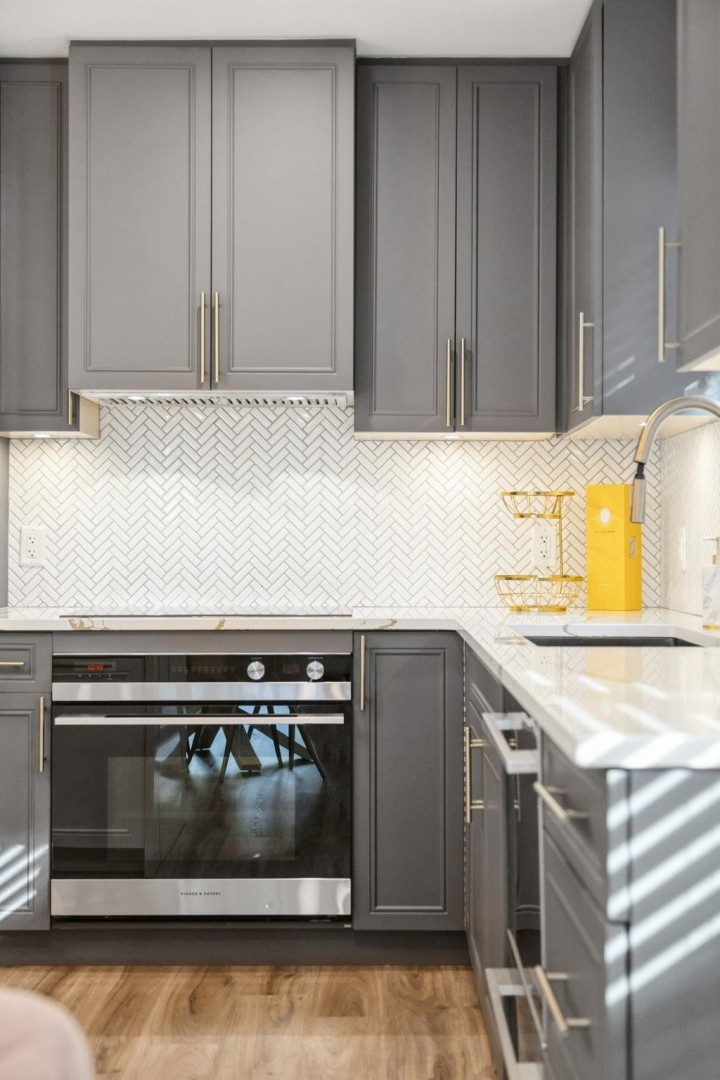 Photo 20 at 6 - 848 W 16th Street, Mosquito Creek, North Vancouver