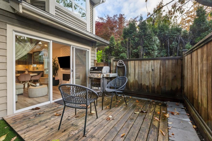 Photo 30 at 6 - 848 W 16th Street, Mosquito Creek, North Vancouver