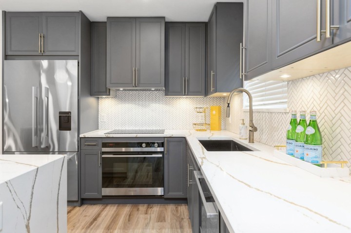 Photo 19 at 6 - 848 W 16th Street, Mosquito Creek, North Vancouver