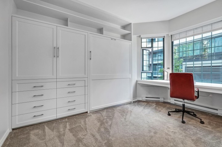 Photo 23 at 281 Smithe Street, Downtown VW, Vancouver West