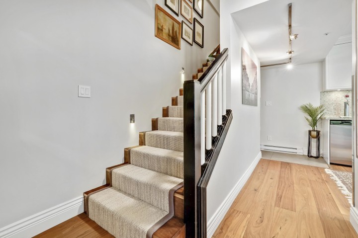 Photo 17 at 281 Smithe Street, Downtown VW, Vancouver West