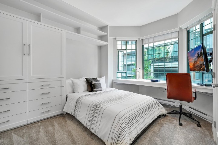 Photo 22 at 281 Smithe Street, Downtown VW, Vancouver West