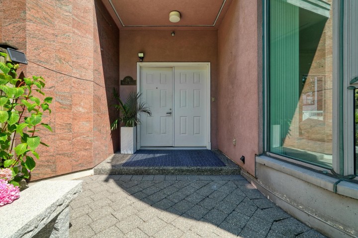 Photo 36 at 281 Smithe Street, Downtown VW, Vancouver West