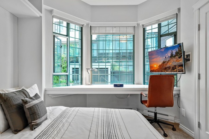 Photo 24 at 281 Smithe Street, Downtown VW, Vancouver West