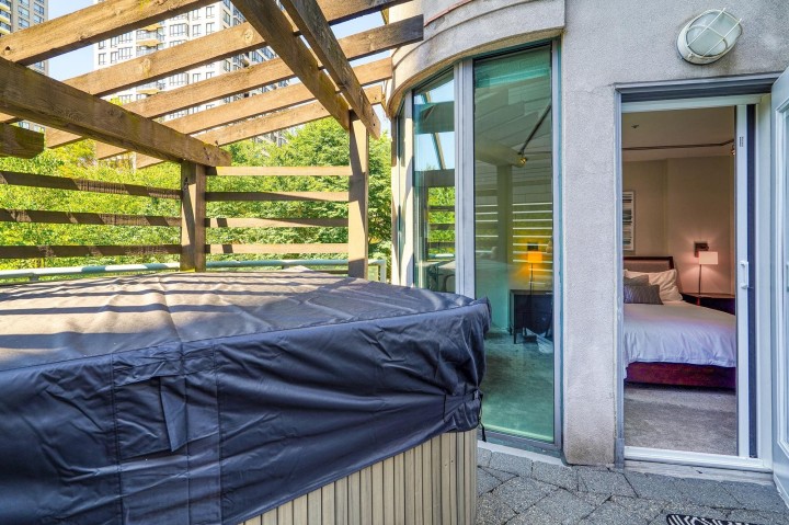 Photo 34 at 281 Smithe Street, Downtown VW, Vancouver West