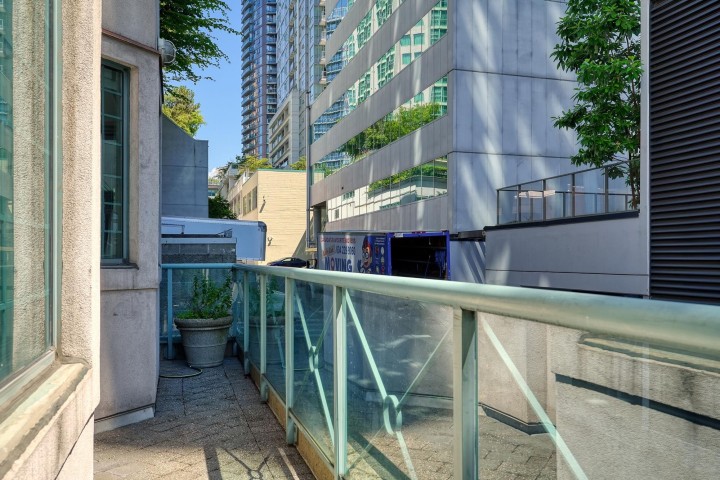 Photo 38 at 281 Smithe Street, Downtown VW, Vancouver West