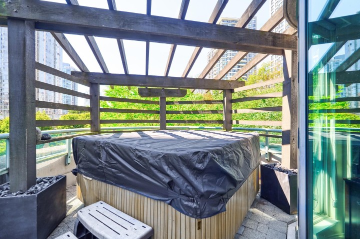 Photo 33 at 281 Smithe Street, Downtown VW, Vancouver West