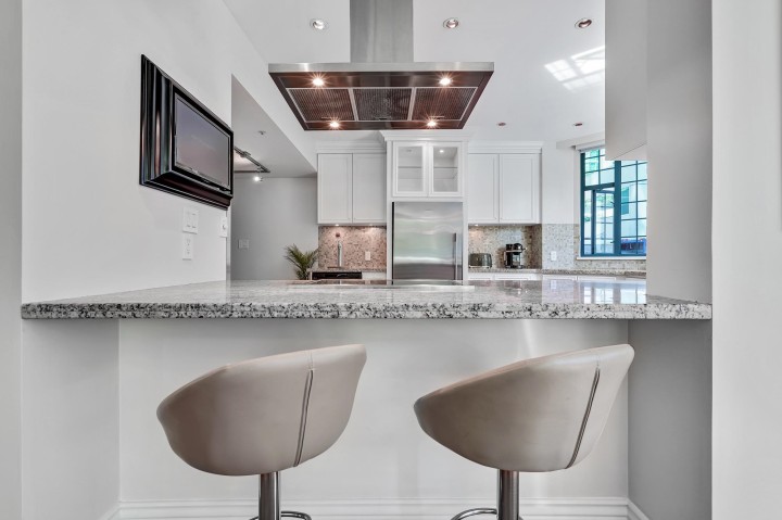 Photo 14 at 281 Smithe Street, Downtown VW, Vancouver West