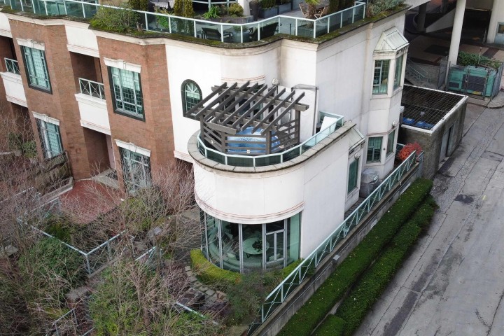 Photo 39 at 281 Smithe Street, Downtown VW, Vancouver West