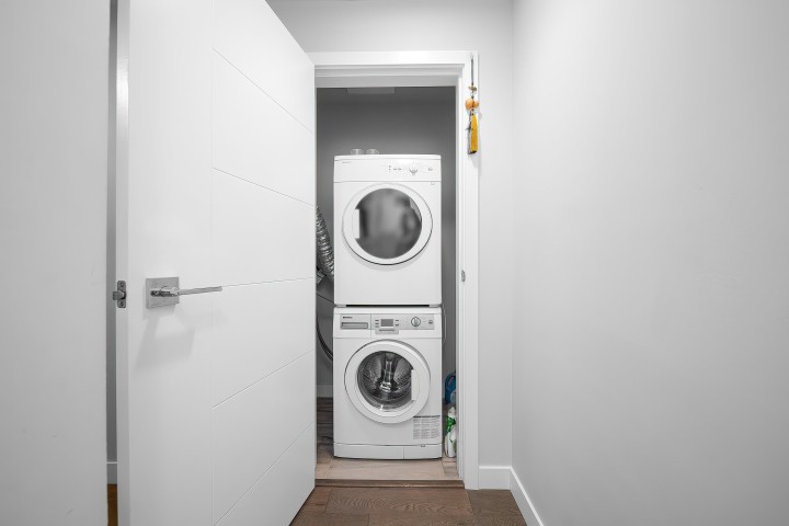 Photo 23 at 209 - 4963 Cambie Street, Cambie, Vancouver West