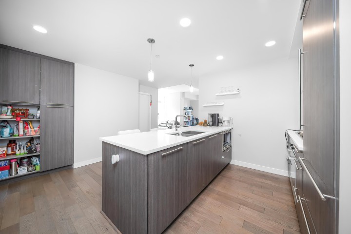 Photo 6 at 209 - 4963 Cambie Street, Cambie, Vancouver West