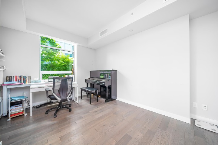 Photo 13 at 209 - 4963 Cambie Street, Cambie, Vancouver West