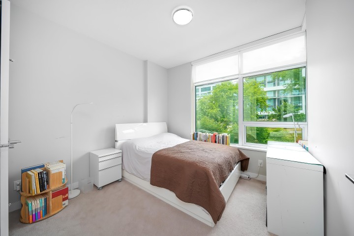 Photo 17 at 209 - 4963 Cambie Street, Cambie, Vancouver West