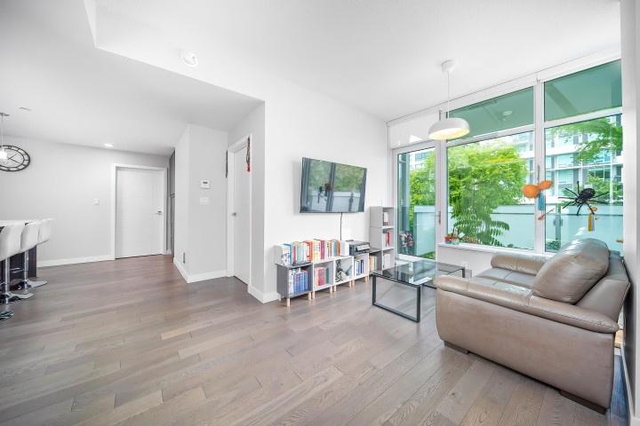 Photo 12 at 209 - 4963 Cambie Street, Cambie, Vancouver West