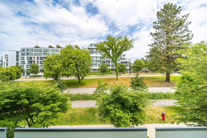 Photo 22 at 209 - 4963 Cambie Street, Cambie, Vancouver West