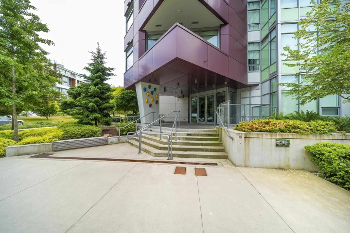 Photo 3 at 209 - 4963 Cambie Street, Cambie, Vancouver West
