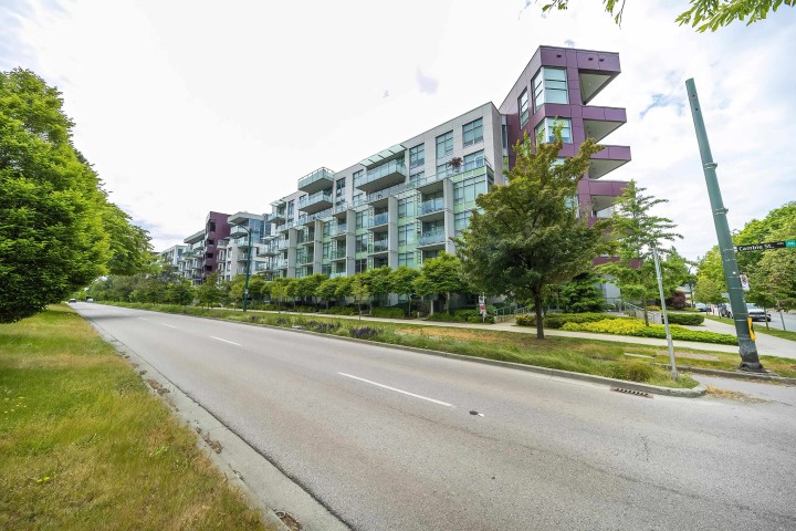 Photo 1 at 209 - 4963 Cambie Street, Cambie, Vancouver West