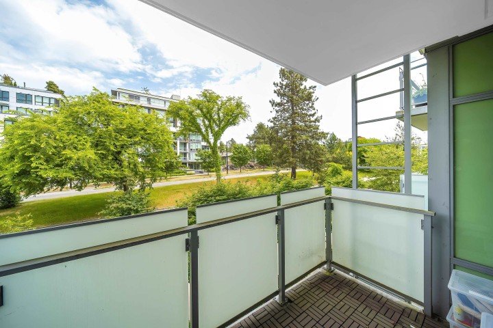 Photo 20 at 209 - 4963 Cambie Street, Cambie, Vancouver West