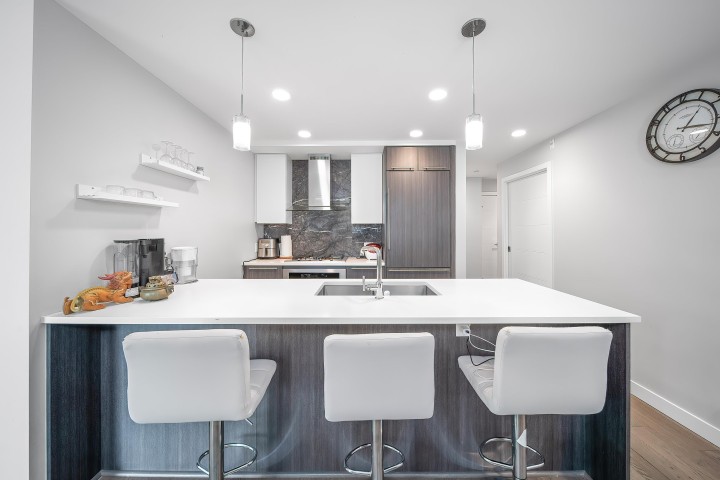 Photo 9 at 209 - 4963 Cambie Street, Cambie, Vancouver West