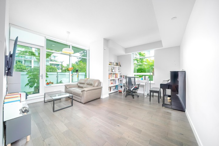 Photo 10 at 209 - 4963 Cambie Street, Cambie, Vancouver West