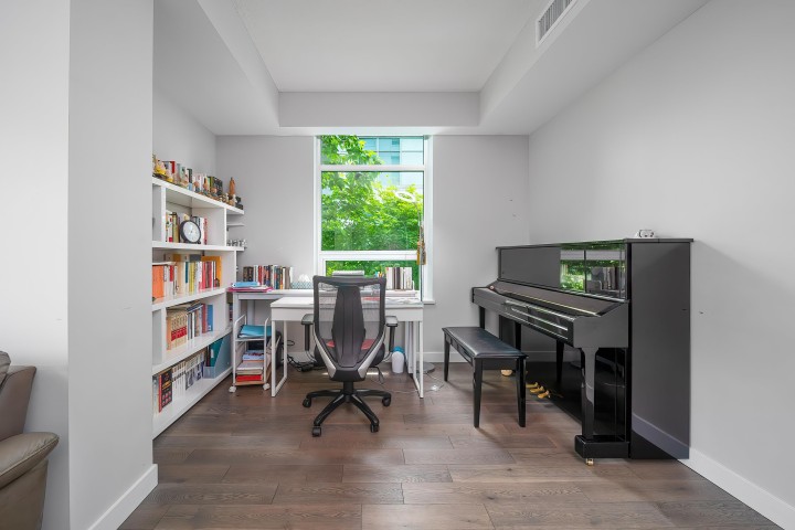 Photo 14 at 209 - 4963 Cambie Street, Cambie, Vancouver West