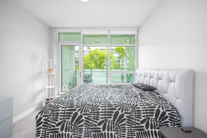 Photo 15 at 209 - 4963 Cambie Street, Cambie, Vancouver West