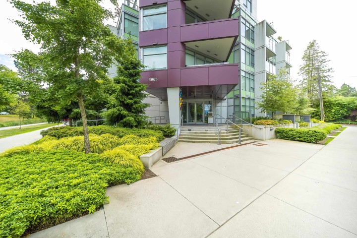 Photo 4 at 209 - 4963 Cambie Street, Cambie, Vancouver West