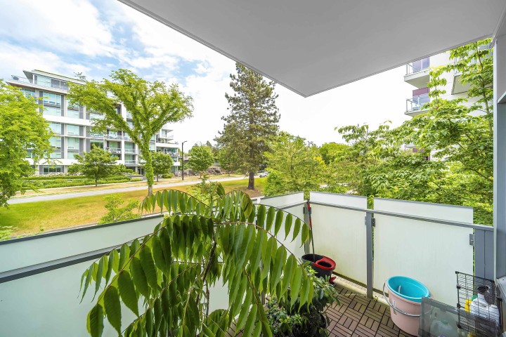 Photo 21 at 209 - 4963 Cambie Street, Cambie, Vancouver West