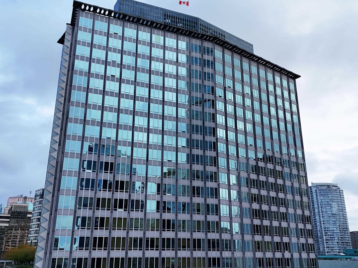 Photo 23 at 1207 - 989 Nelson Street, Downtown VW, Vancouver West