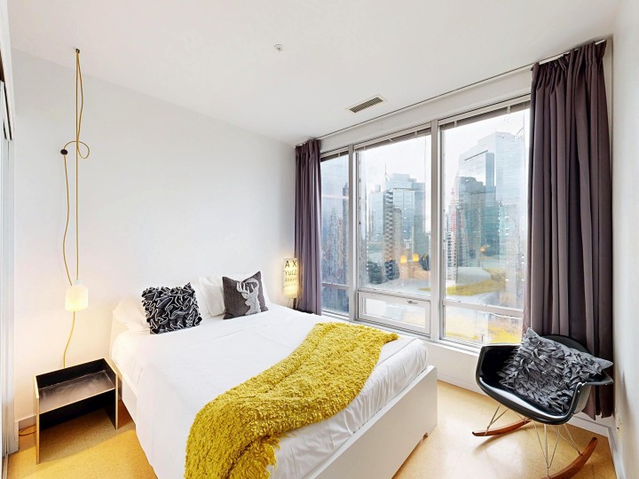 Photo 2 at 1207 - 989 Nelson Street, Downtown VW, Vancouver West