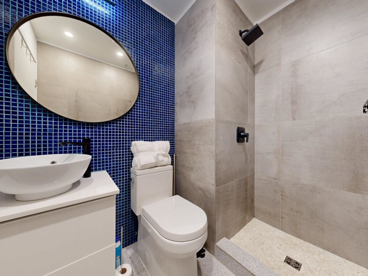 Photo 6 at 1207 - 989 Nelson Street, Downtown VW, Vancouver West