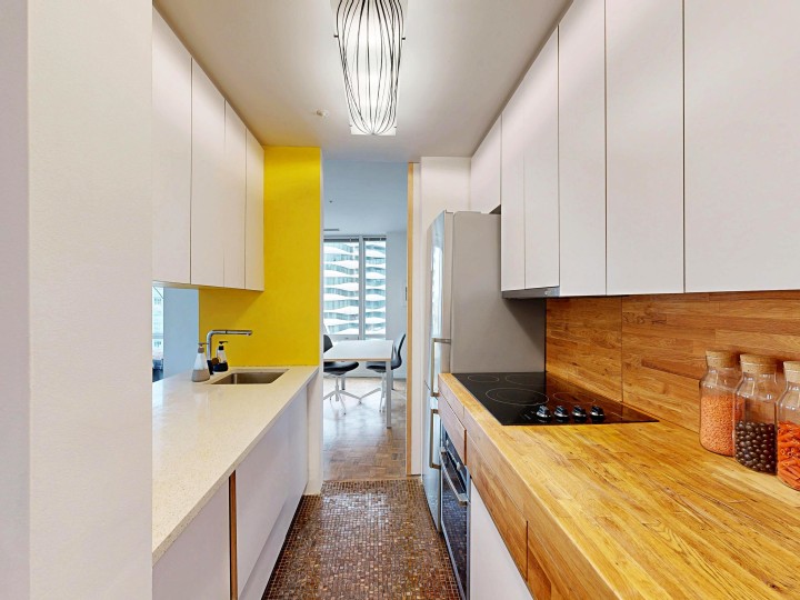 Photo 3 at 1207 - 989 Nelson Street, Downtown VW, Vancouver West