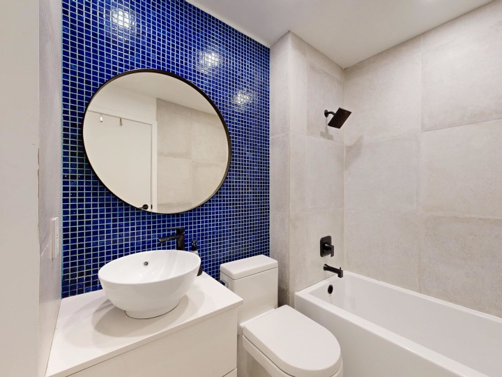 Photo 5 at 1207 - 989 Nelson Street, Downtown VW, Vancouver West