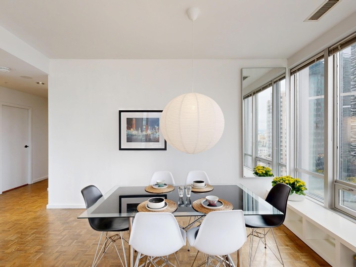 Photo 20 at 1207 - 989 Nelson Street, Downtown VW, Vancouver West