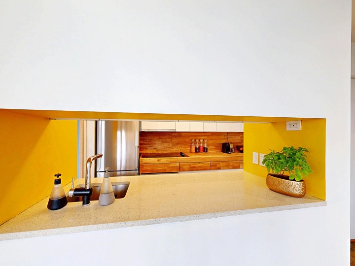 Photo 9 at 1207 - 989 Nelson Street, Downtown VW, Vancouver West