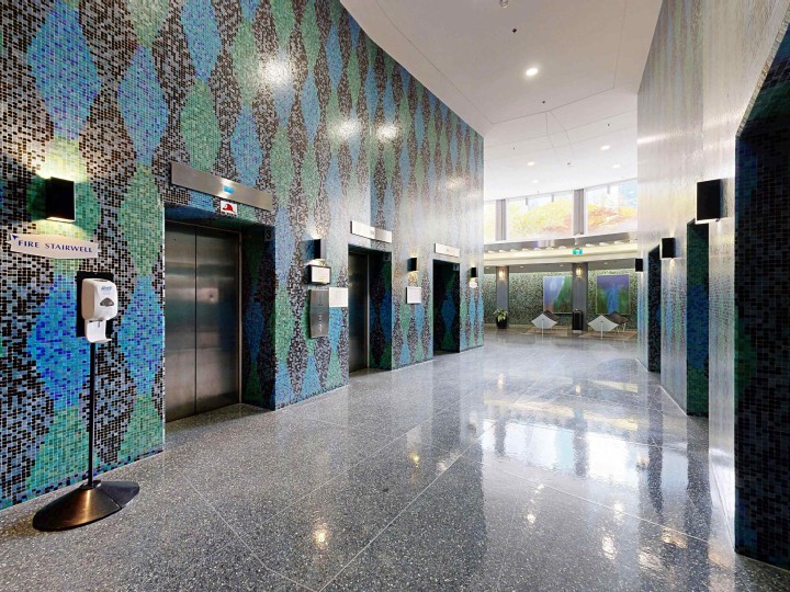 Photo 24 at 1207 - 989 Nelson Street, Downtown VW, Vancouver West