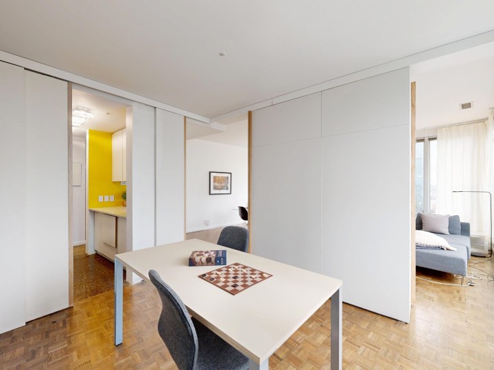 Photo 10 at 1207 - 989 Nelson Street, Downtown VW, Vancouver West