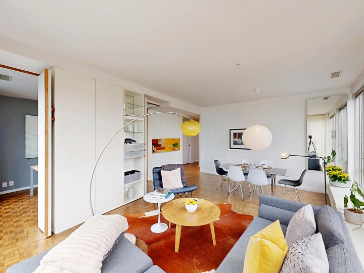 Photo 14 at 1207 - 989 Nelson Street, Downtown VW, Vancouver West