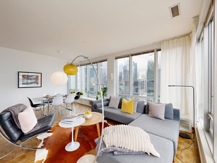 Photo 11 at 1207 - 989 Nelson Street, Downtown VW, Vancouver West