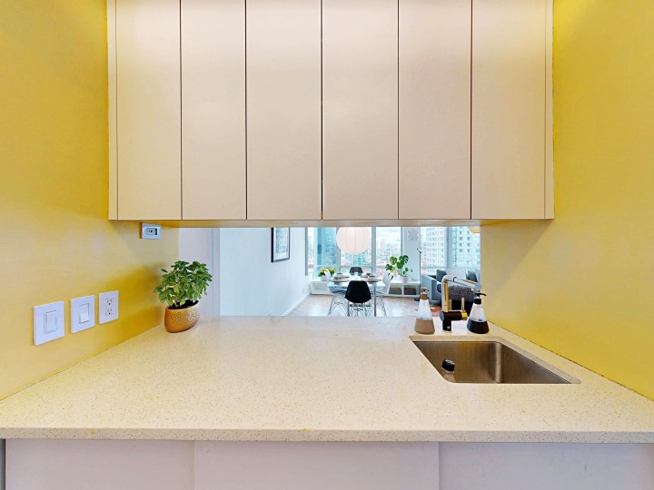 Photo 4 at 1207 - 989 Nelson Street, Downtown VW, Vancouver West