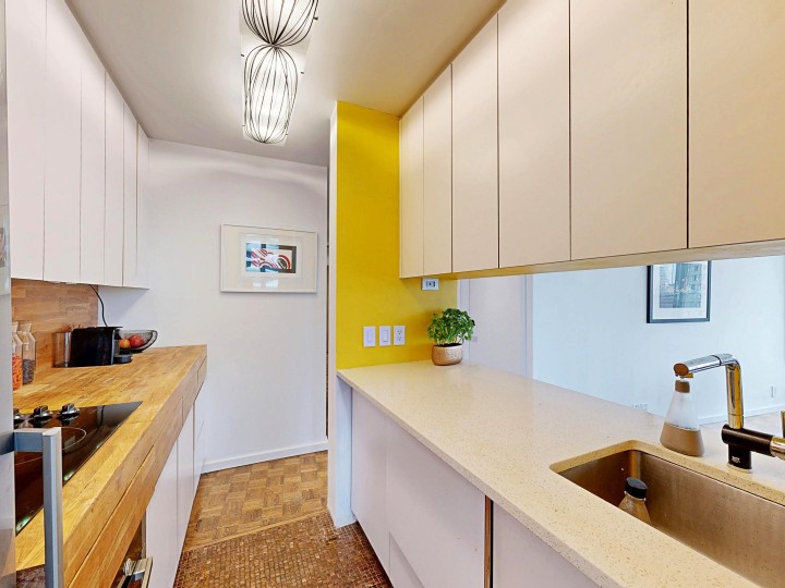 Photo 8 at 1207 - 989 Nelson Street, Downtown VW, Vancouver West